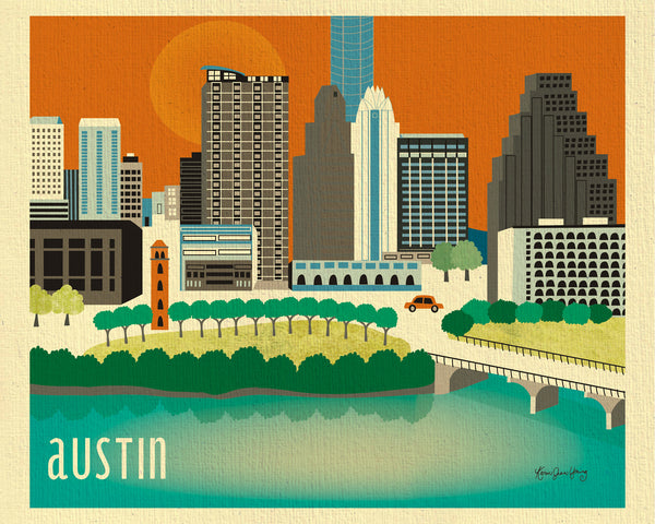 Austin, Texas