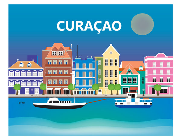 Curacao